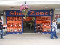 Shoe Zone Limited 738165 Image 0